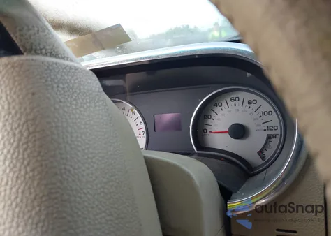 2006 Ford Explorer Eddie Bauer from USA, damaged, VIN 1FMEU74876UB12052